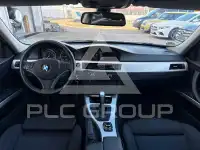2010 BMW 318