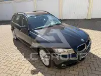 2010 BMW 318