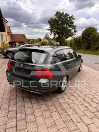 2010 BMW 318
