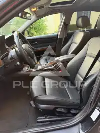 2010 BMW 318