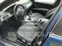 2010 BMW 318