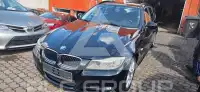 2010 BMW 318