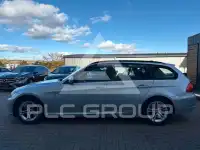 2010 BMW 318