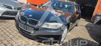 2010 BMW 318