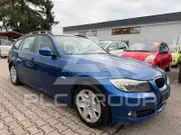 2010 BMW 318