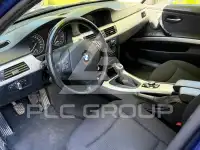 2010 BMW 318