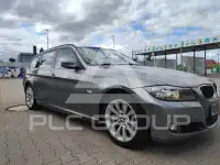 2010 BMW 318