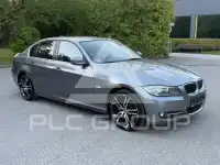 2010 BMW 318
