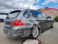 2010 BMW 318