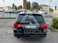 2010 BMW 318