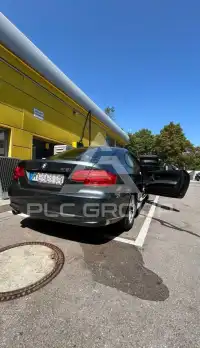 2010 BMW 318