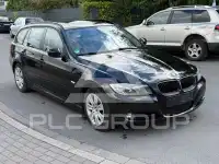 2010 BMW 318