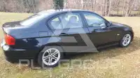 2010 BMW 318
