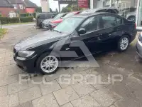 2010 BMW 318