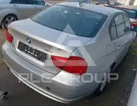 2010 BMW 318