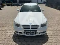2010 BMW 318