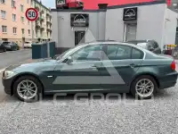 2010 BMW 318