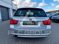 2010 BMW 318