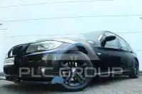 2010 BMW 318