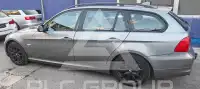 2010 BMW 318