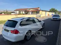 2010 BMW 318