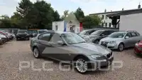 2010 BMW 318