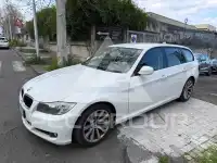 2010 BMW 318