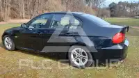 2010 BMW 318