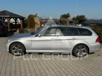 2010 BMW 318