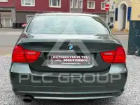 2010 BMW 318