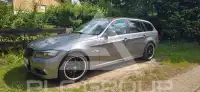 2010 BMW 318