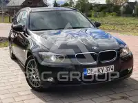 2010 BMW 318