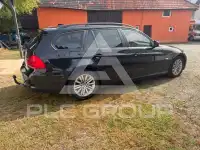 2010 BMW 318