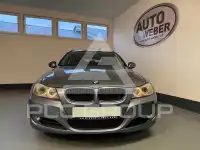 2010 BMW 318