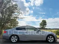 2010 BMW 318