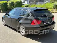 2010 BMW 318