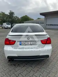 2010 BMW 318