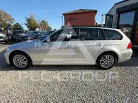 2010 BMW 318