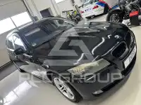 2010 BMW 318