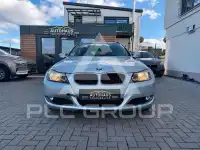 2010 BMW 318