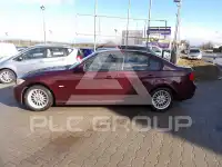 2010 BMW 318