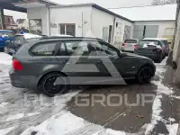 2010 BMW 318