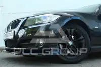 2010 BMW 318