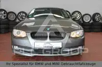 2010 BMW 318