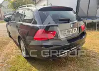 2010 BMW 318