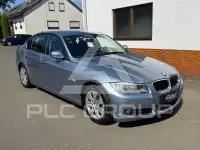 2010 BMW 318