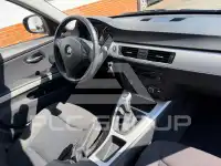 2010 BMW 318