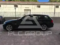 2010 BMW 318