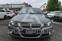 2010 BMW 318