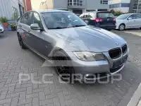 2010 BMW 318